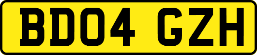 BD04GZH