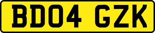 BD04GZK