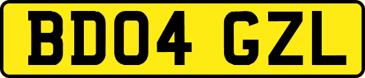 BD04GZL