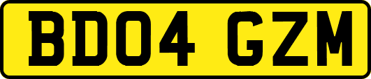 BD04GZM