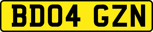 BD04GZN