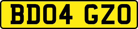 BD04GZO
