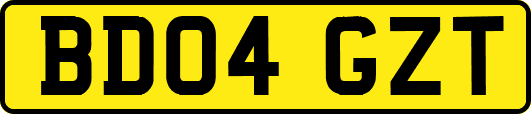 BD04GZT