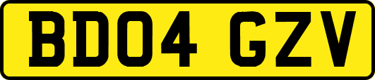 BD04GZV