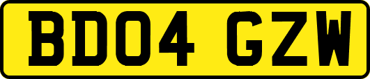 BD04GZW