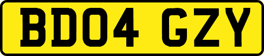 BD04GZY