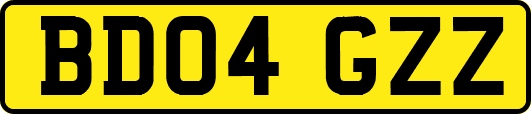 BD04GZZ