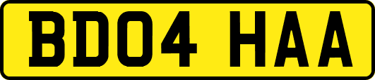 BD04HAA