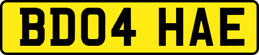 BD04HAE