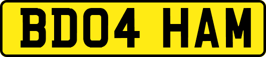 BD04HAM