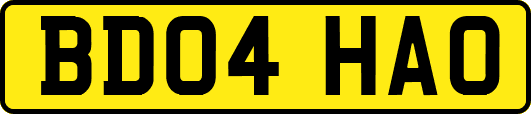 BD04HAO