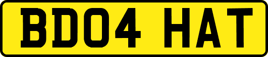 BD04HAT