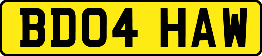 BD04HAW
