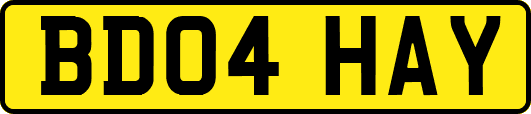 BD04HAY