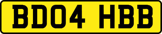 BD04HBB