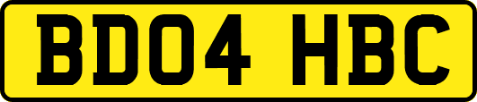 BD04HBC