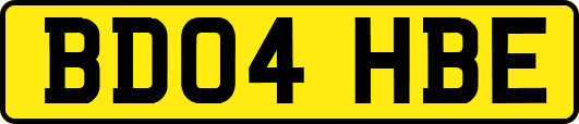 BD04HBE