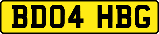 BD04HBG