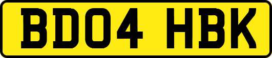 BD04HBK