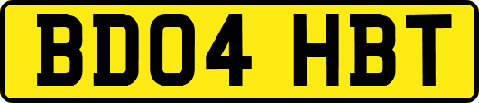BD04HBT