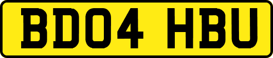 BD04HBU
