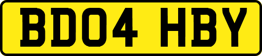 BD04HBY