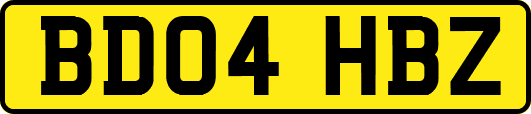 BD04HBZ