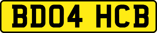 BD04HCB