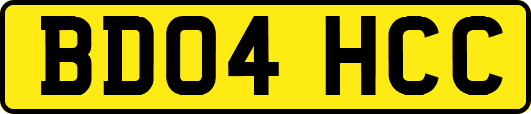 BD04HCC