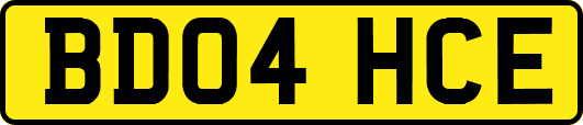 BD04HCE