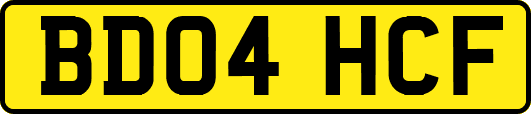 BD04HCF