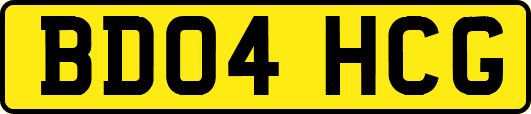 BD04HCG