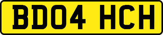BD04HCH