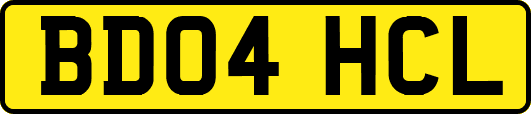 BD04HCL