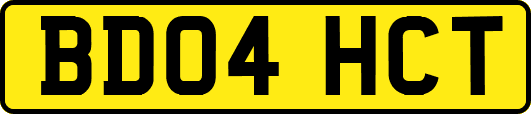 BD04HCT
