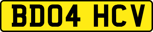 BD04HCV