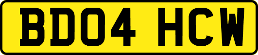 BD04HCW