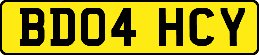 BD04HCY