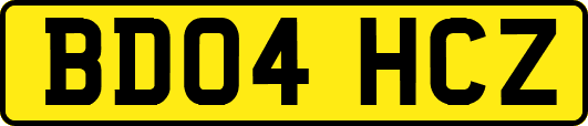 BD04HCZ
