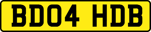 BD04HDB