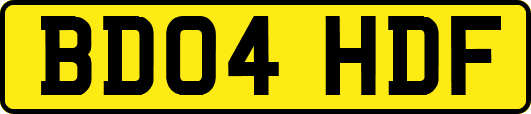 BD04HDF