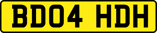 BD04HDH