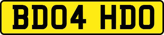 BD04HDO