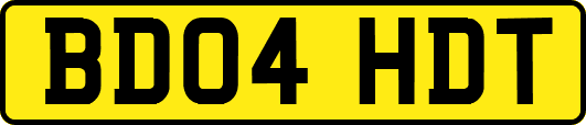 BD04HDT