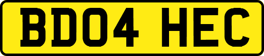 BD04HEC