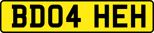 BD04HEH