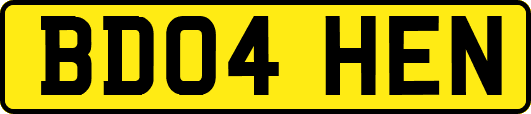 BD04HEN