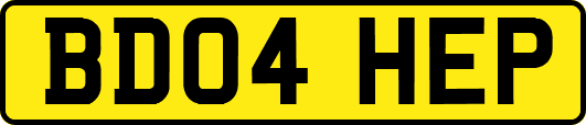 BD04HEP