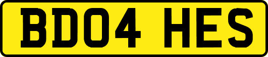 BD04HES