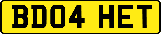 BD04HET